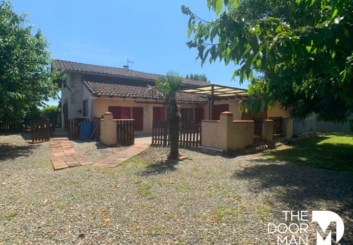 Villa i Muret, Haute-Garonne, Muret - € 239.000 | Ref: 9692 - foto 1