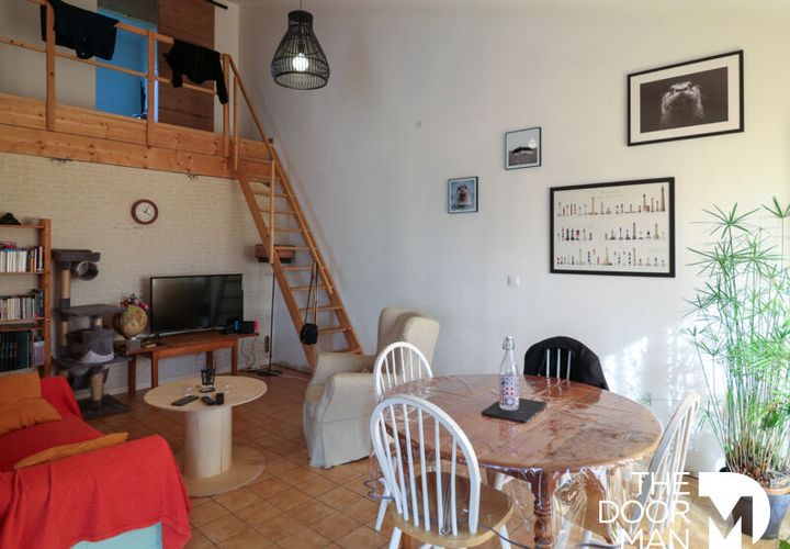 Villa i Bourges, Cher, Bourges - € 206.000 | Ref: 9533 - foto 1