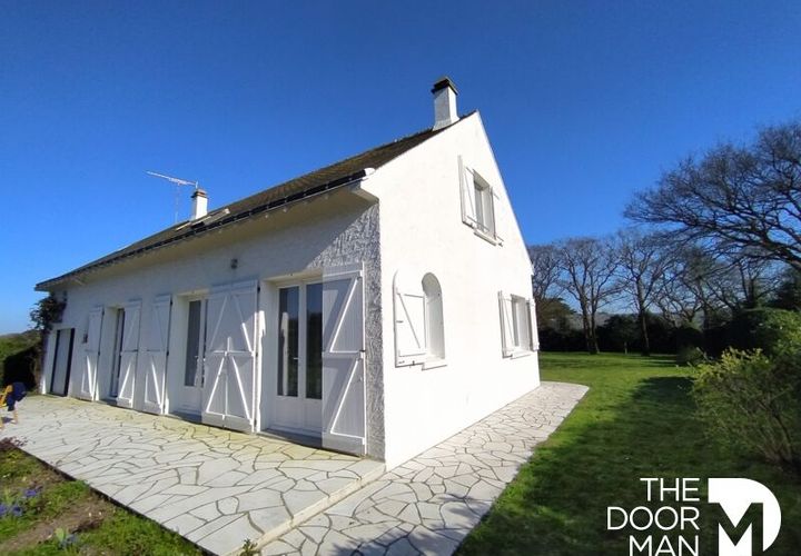 Villa a Guerande, Loire-Atlantique, Guerande - € 272.400 | Ref: 9693 - foto 1