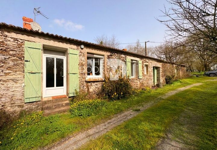 Villa a Saint-Mars-de-Coutais, Loire-Atlantique, Saint-Mars-de-Coutais - € 215.000 | Ref: 9591 - foto 1