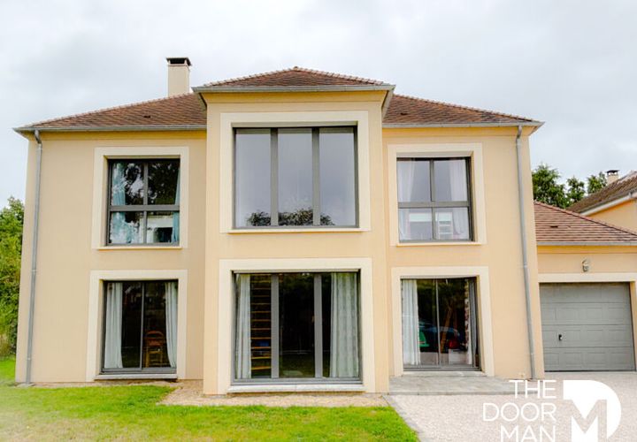 Villa a Rambouillet, Yvelines, Rambouillet - € 750.000 | Ref: 9681 - foto 1