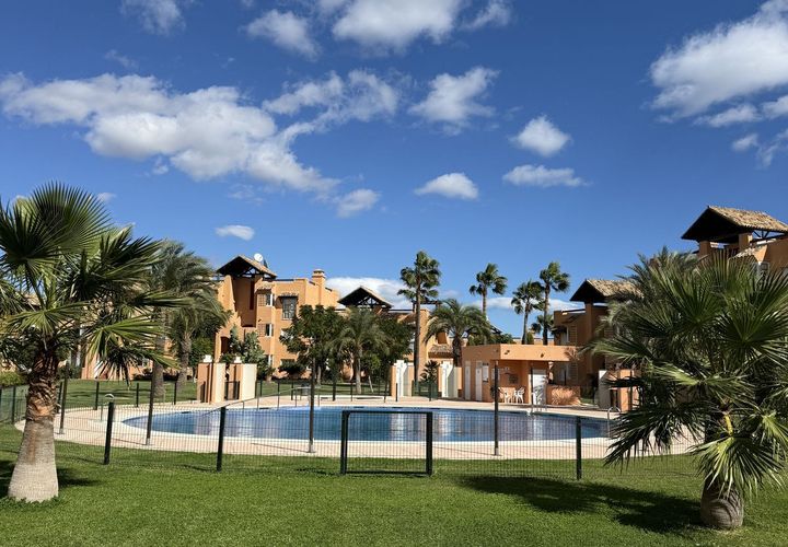 Lejlighed i Casares, Malaga, Casares - € 256.000 | Ref: R5201542 - foto 1