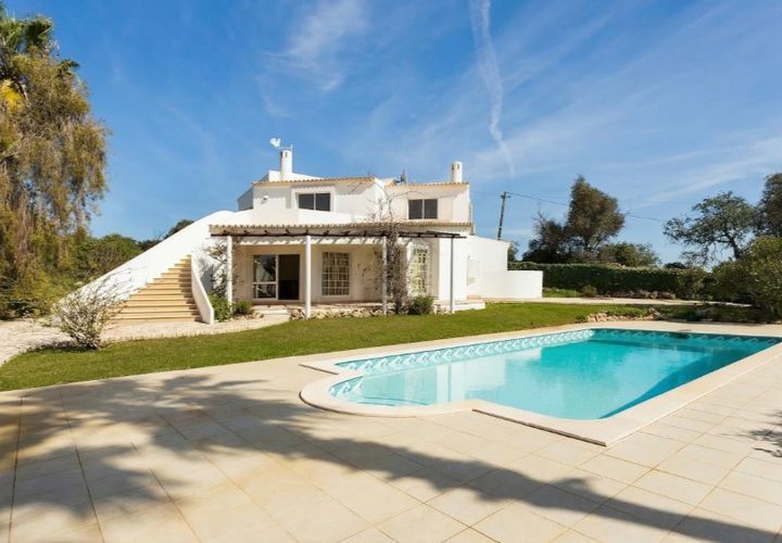 Villa a Albufeira, Faro, Albufeira - € 875.000 | Ref: W-046ZB7 - foto 1