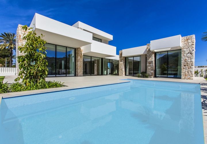 Villa i Denia, Alicante, Denia - € 1.362.600 | Ref: NCBKD17735 - foto 1