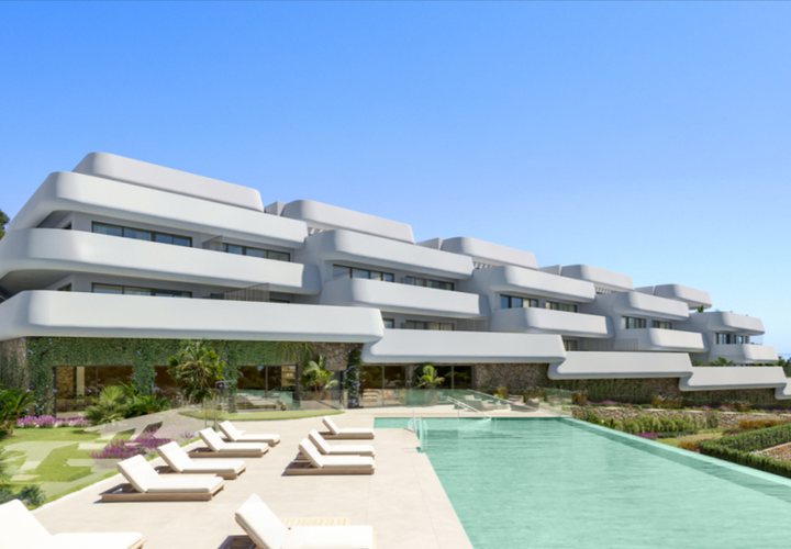 Lejlighed i Casares, Malaga, Casares - € 449.000 | Ref: DPIc349746 - foto 1