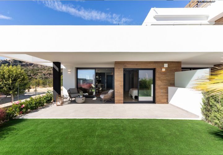 Lejlighed i Benitachell, Alicante, Benitachell - € 612.000 | Ref: NBH-70924 - foto 1