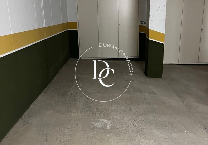 Parkeringsplads i Alp, Gerona, Alp - € 12.000 | Ref: 6292 - foto 1