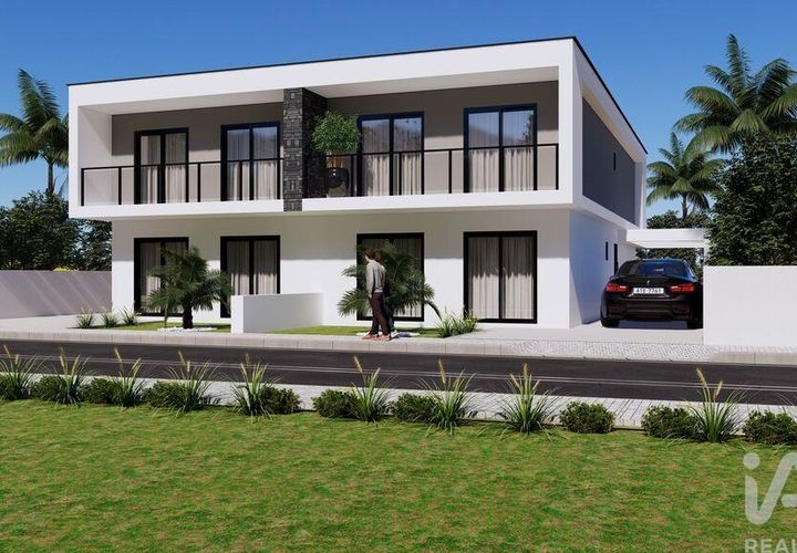 Byhus i Seixal, Setubal, Seixal - € 595.000 | Ref: 159087 - foto 1