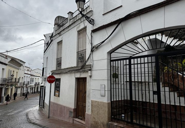 Byhus i Olvera, Cadiz, Olvera - € 30.000 | Ref: z636 - foto 1