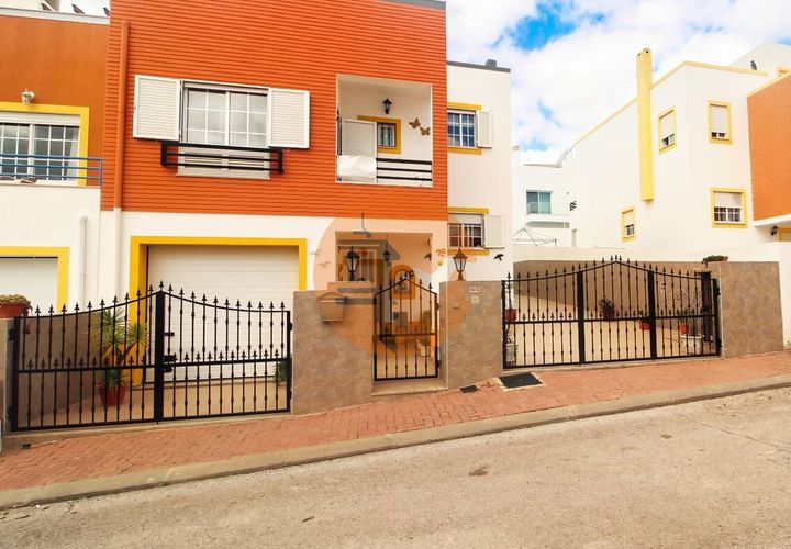 Villa i Tavira, Faro, Tavira - € 650.000 | Ref: SU-CS-MOR-94201 - foto 1