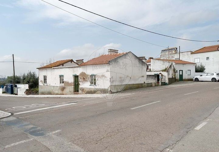Villa i Estremoz, Evora, Estremoz - € 73.000 | Ref: 123211536-20 - foto 1