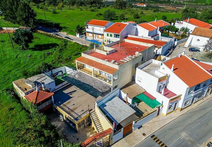 Villa i Castro Marim, Faro, Castro Marim - € 699.000 | Ref: 123211377-60 - foto 1