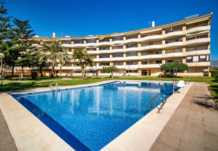 Leilighet i Albir, Alicante, Albir - € 395 000 | Ref: NO5773 - foto 1
