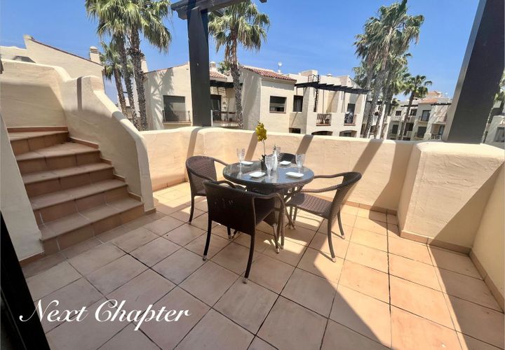 Lejlighed i Roda, Murcia, Roda - € 264.950 | Ref: NC142 - foto 1