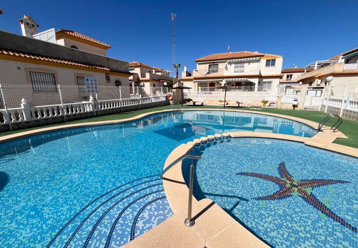 Villa i Orihuela, Alicante, Orihuela - € 165.000 | Ref: b-3449 - foto 1