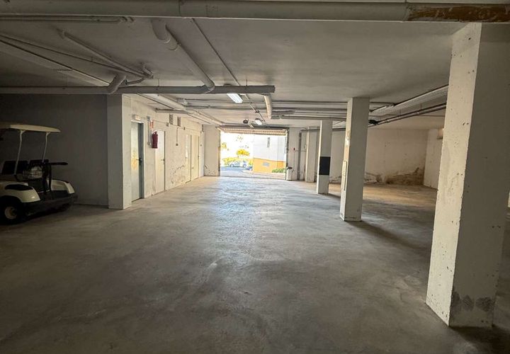 Garage i Orihuela, Alicante, Orihuela - € 19.000 | Ref: G-0063 - foto 1