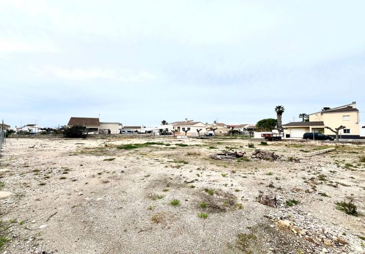 Terra a Deltebre, Tarragona, Deltebre - € 65.000 | Ref: FZD84/6931 - foto 1