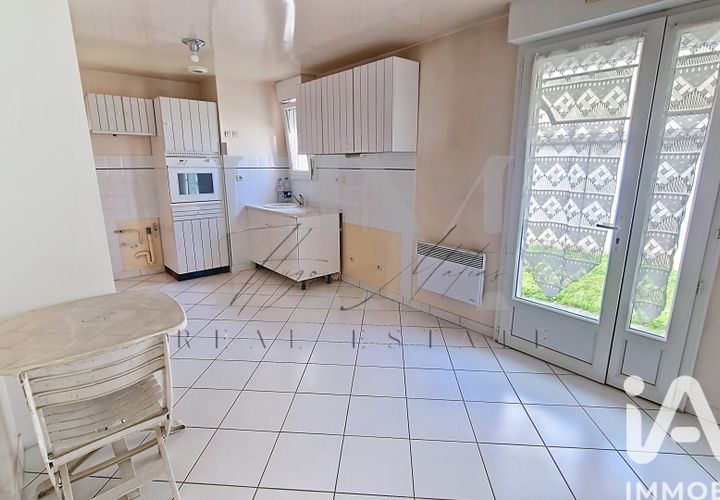Villa a Pontault-Combault, Seine-et-Marne, Pontault-Combault - € 245.000 | Ref: 20699 - foto 1