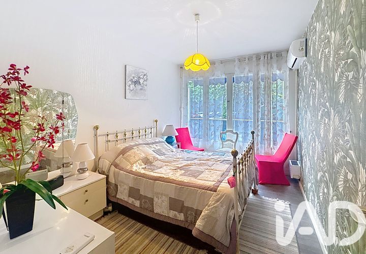 Leilighet i Grasse, Alpes-Maritimes, Grasse - € 189 000 | Ref: 7063 - foto 1