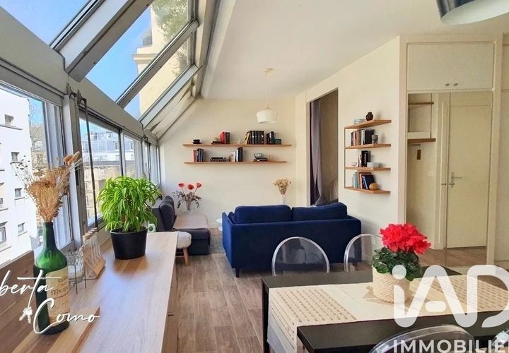 Lejlighed i Paris, Paris, Paris - € 430.000 | Ref: 31100 - foto 1