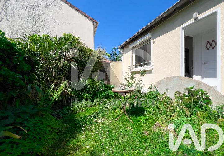 Villa a Colombes, Hauts-de-Seine, Colombes - € 370.000 | Ref: 38072 - foto 1