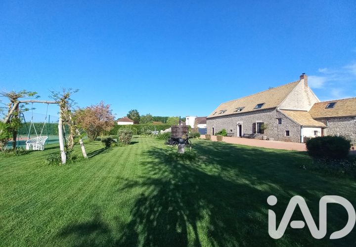 Villa a Demigny, Saone-et-Loire, Demigny - € 890.000 | Ref: 6282 - foto 1