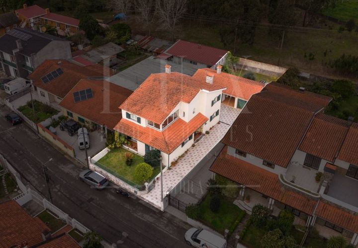 Villa a Aveiro, Aveiro, Aveiro - € 480.000 | Ref: LUX_CB-01362 - foto 1