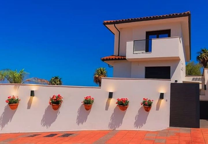 Villa i La Duquesa, Malaga, La Duquesa - € 490 000 | Ref: HFMl5271058 - foto 1