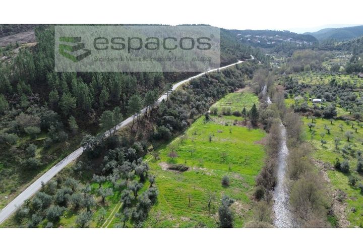 Helårsgrund i Castelo Branco, Castelo Branco, Castelo Branco - € 11.500 | Ref: 5785/EG - foto 1
