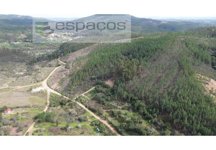 Helårsgrund i Castelo Branco, Castelo Branco, Castelo Branco - € 15.000 | Ref: 5784/EG - foto 1