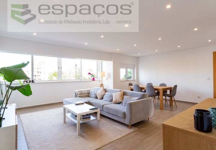Lejlighed i Lisbon, Lisbon, Lisbon - € 445.000 | Ref: 5486/EF - foto 1