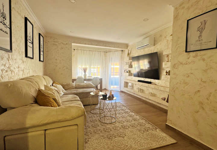 Leilighet i Denia, Alicante, Denia - € 232 000 | Ref: KJC-33670 - foto 1