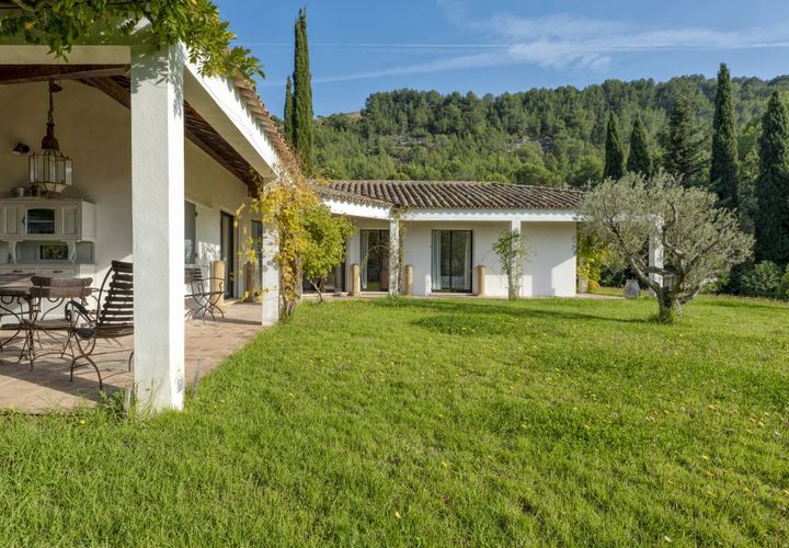 Villa i Cassis, Bouches-du-Rhone, Cassis - € 2.250.000 | Ref: HH-16108334 - foto 1