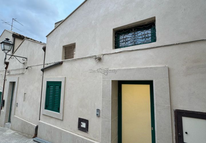 Villa a Modica, Ragusa, Modica - € 139.000 | Ref: AS 09 - foto 1