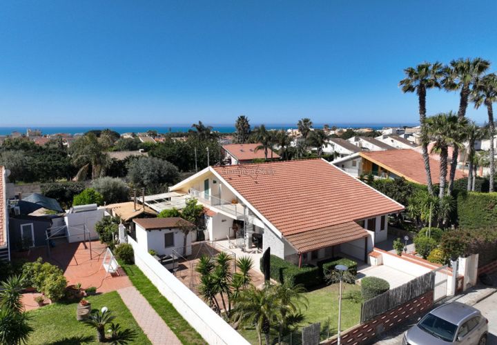Villa i Ragusa, Ragusa, Ragusa - € 210.000 | Ref: L 2174 - foto 1