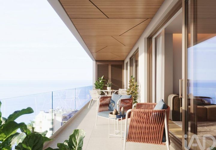 Lejlighed i Calheta, Madeira, Calheta - € 460.000 | Ref: 158298 - foto 1