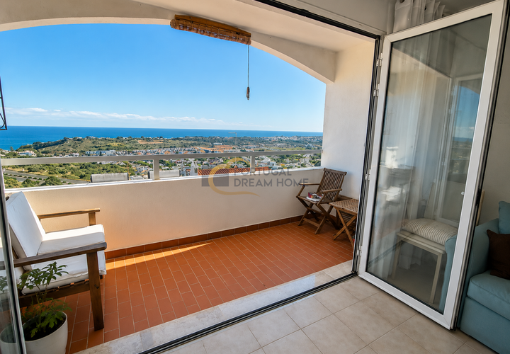 Lejlighed i Albufeira, Faro, Albufeira - € 335.000 | Ref: HC143 - foto 1