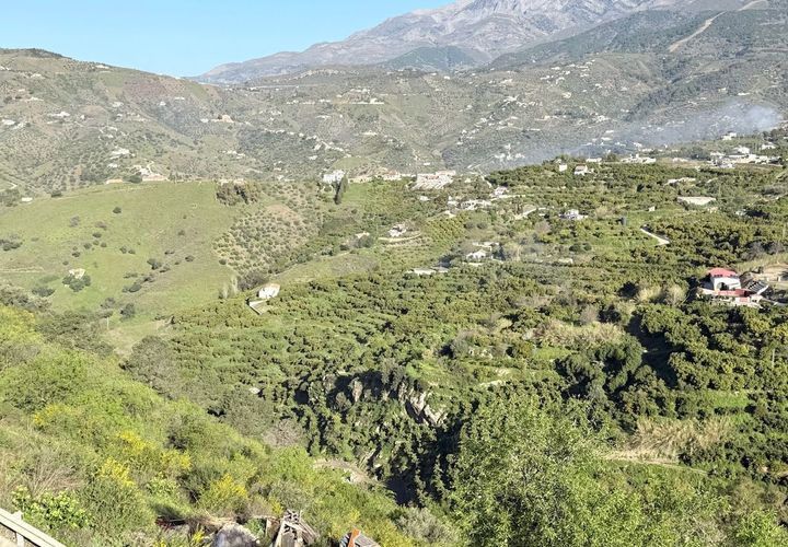 Landejendom i Competa, Malaga, Competa - € 1.100.000 | Ref: MLH972 - foto 1