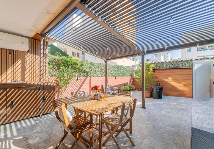 Lejlighed i Palma De Mallorca, Mallorca, Palma De Mallorca - € 375.000 | Ref: 08SCVSN015/10961 - foto 1