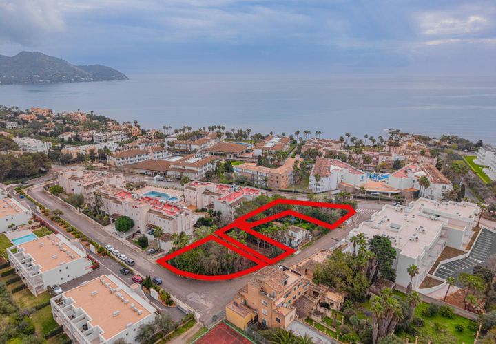 Helårsgrund i Son Servera, Mallorca, Son Servera - € 234.900 | Ref: 08JT049/10961 - foto 1