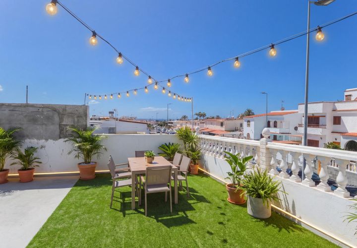 Reihenhaus in Mogan, Gran Canaria, Mogan - € 420.000 | Ref: CAS_2958/5259 - Foto 1