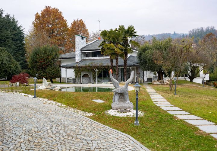 Villa Moncalieri, Turin, Moncalieri - € 10.000/mese | Ref: 11977 - photo 1