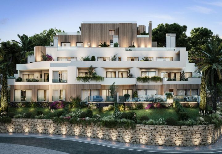 Leilighet i Marbella, Malaga, Marbella - € 1 550 000 | Ref: 73847918-03/6833 - foto 1