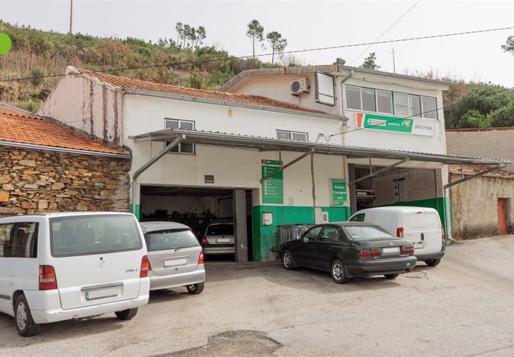 Villa a Covilha, Castelo Branco, Covilha - € 110.000 | Ref: C9701 - foto 1