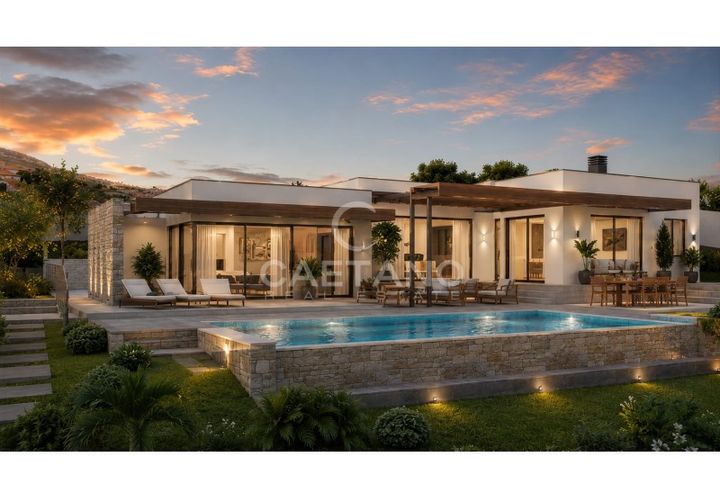 Villa i Calheta, Madeira, Calheta - € 350.000 | Ref: 3268 - foto 1