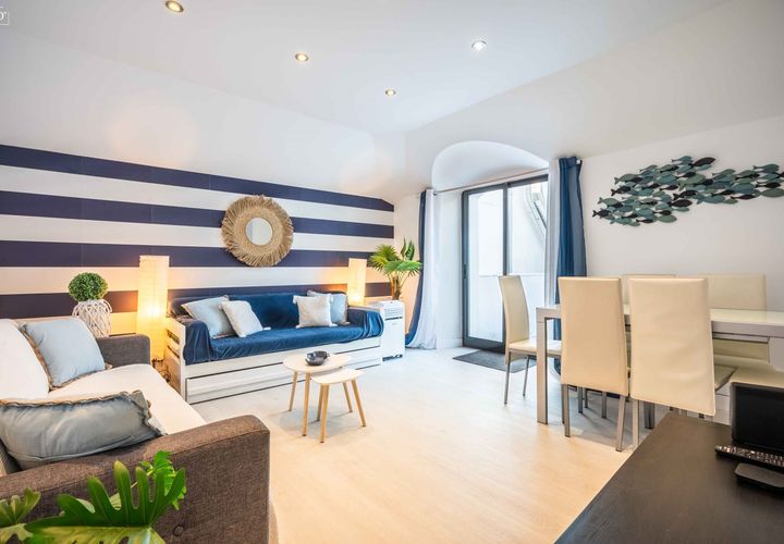 Lejlighed i Albufeira, Faro, Albufeira - € 495.000 | Ref: SA2531 - foto 1