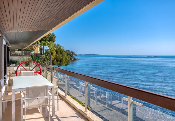 Lejlighed i Cannes, Alpes-Maritimes, Cannes - € 2.900.000 | Ref: HH-16106107 - foto 1