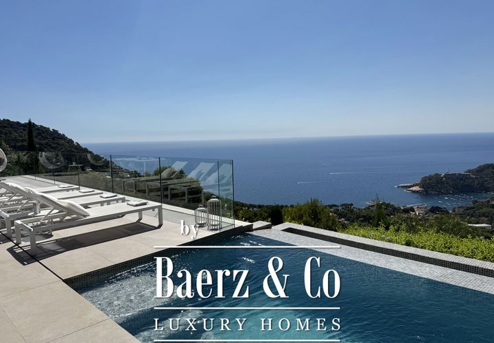 Villa i Begur, Gerona, Begur - € 3.890.000 | Ref: 2718 - foto 1