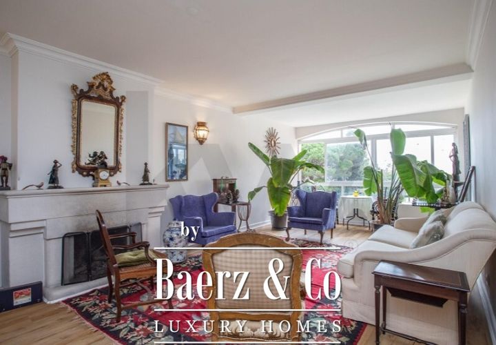 Villa i Cascais, Lisbon, Cascais - € 1.200.000 | Ref: APA_7526-0524695183 - foto 1