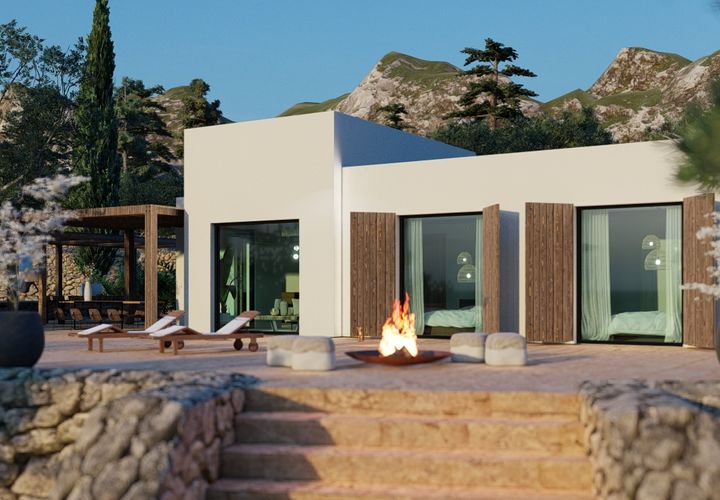 Finca i Cretas, Teruel, Cretas - € 65.000 | Ref: casa Lizu - foto 1